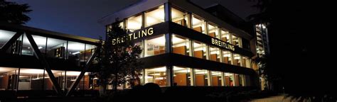 breitling headquarters usa|Breitling head office switzerland.